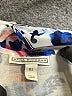 Dana Buchman 100% Polyester Ivory Sleeveless Blouse Size XL - photo 7