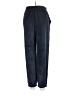 GU Blue Casual Pants Size M - photo 2