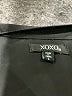 XOXO Black Sleeveless Blouse Size L - photo 7