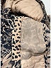 Zimmermann Animal Print Brown Cocktail Dress Size 4 (0) - photo 7