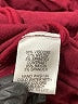 Gibson Burgundy Blazer Size M - photo 7