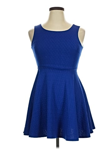 Nicole Miller Casual Dress (view 1)