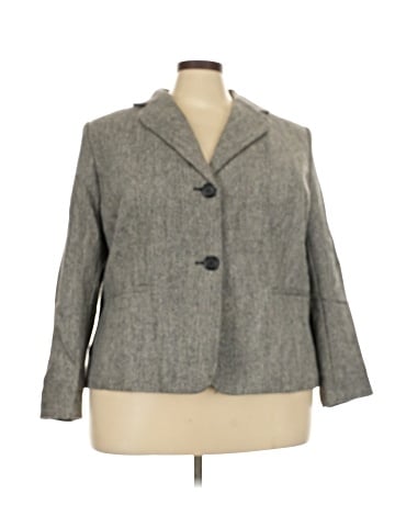 Chadwicks Blazer (view 1)