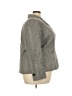 Chadwicks Tweed Gray Blazer Size 26 - photo 4