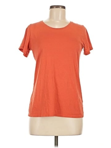 Grana Short Sleeve T-Shirt (view 1)
