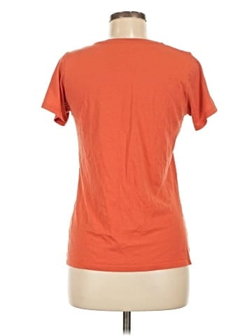 Grana Short Sleeve T-Shirt (view 2)