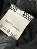 Unbranded 100% Polyester Solid Black Cocktail Dress Size L - photo 8