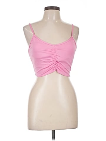 Victoria's Secret Pink Tank Top (view 1)