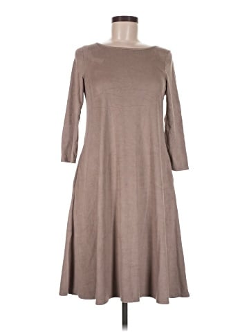 PIPHANY Casual Dress (view 1)
