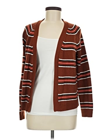 Charlotte Russe Cardigan (view 1)