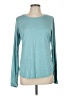 Head Teal Long Sleeve T-Shirt Size L - photo 1