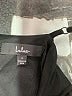 Lulus 100% Polyester Black Cocktail Dress Size L - photo 7