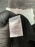 Lulus 100% Polyester Black Cocktail Dress Size L - photo 8