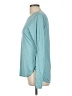 Head Teal Long Sleeve T-Shirt Size L - photo 5