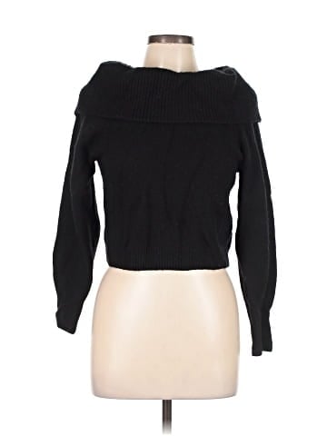 Splendid Turtleneck Sweater (view 1)