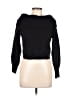 Splendid Black Turtleneck Sweater Size L - photo 1