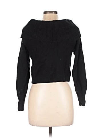 Splendid Turtleneck Sweater (view 2)