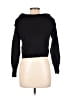 Splendid Black Turtleneck Sweater Size L - photo 2