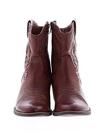 COCONUTS by Matisse Ankle Boots (view 2)