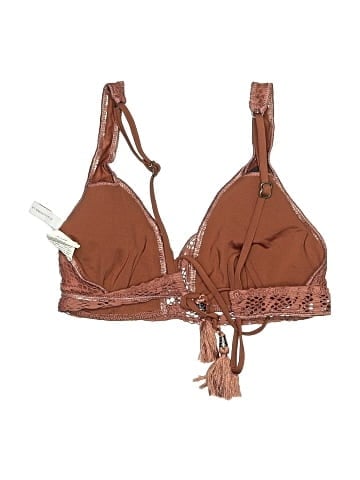 Becca Swimsuit Top (view 2)