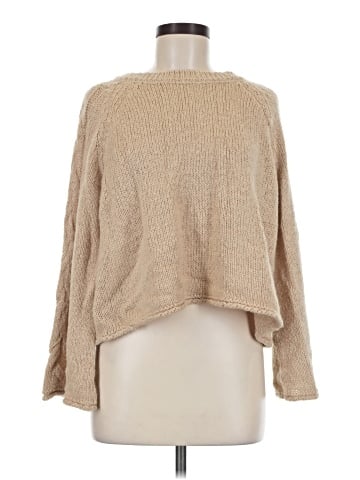 Lumiere Pullover Sweater (view 1)