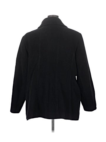Anne Klein Coat (view 2)