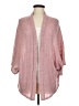 Cherish Pink Kimono One size - photo 1