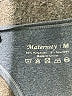 Maternity Gray Tank Top Size M - photo 6