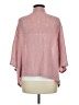 Cherish Pink Kimono One size - photo 2
