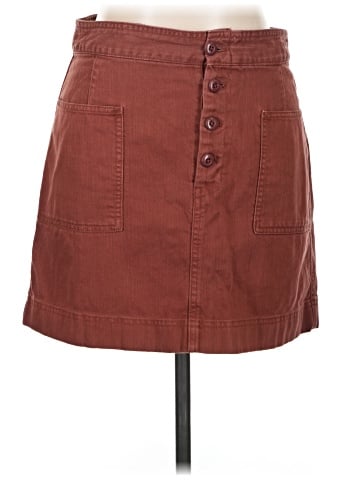 Gap Casual Skirt (view 1)