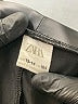 Zara Kids Black Track Pants Size 13 - 14 - photo 3