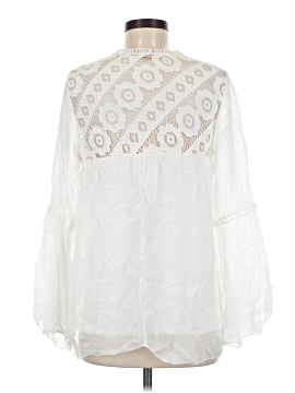 Bellambra Long Sleeve Blouse (view 2)
