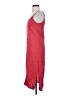 Splendid 100% Viscose Red Cocktail Dress Size XS - photo 5