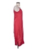 Splendid 100% Viscose Red Cocktail Dress Size XS - photo 4