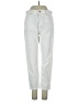 MICHAEL Michael Kors Ivory Jeans Size 4 - photo 1