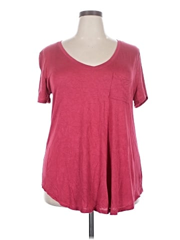 Bozzolo Short Sleeve T-Shirt (view 1)