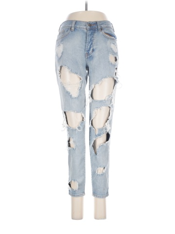 Melville Jeans (view 1)