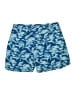 Eddie Bauer Print Blue Board Shorts Size 3X - photo 2