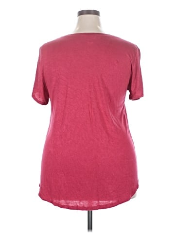 Bozzolo Short Sleeve T-Shirt (view 2)