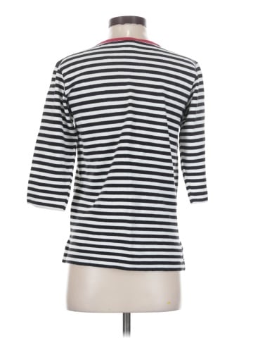 The Quacker Factory 3/4 Sleeve Top (view 2)