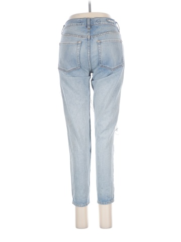 Melville Jeans (view 2)