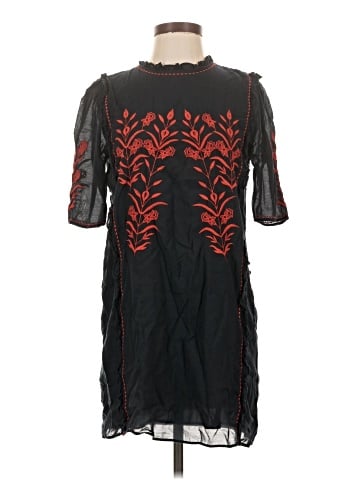 Trafaluc by Zara Cocktail Dress (view 1)