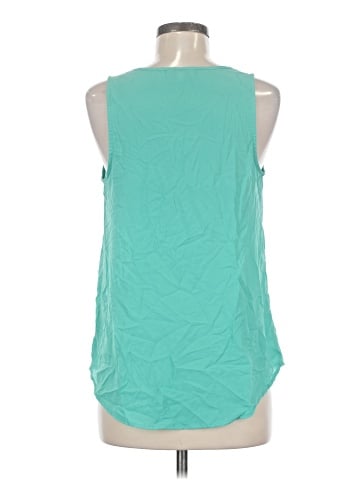 Candie's Sleeveless Blouse (view 2)