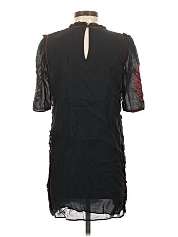 Trafaluc by Zara Cocktail Dress (view 2)
