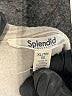 Splendid Tan Sweatshirt Size XL - photo 7