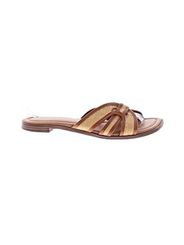 Crown Vintage Sandals (view 1)