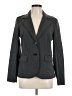 MICHAEL Michael Kors Gray Blazer Size L - photo 1