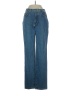 Versace Jeans Couture Blue Jeans Size 30 waist - photo 1