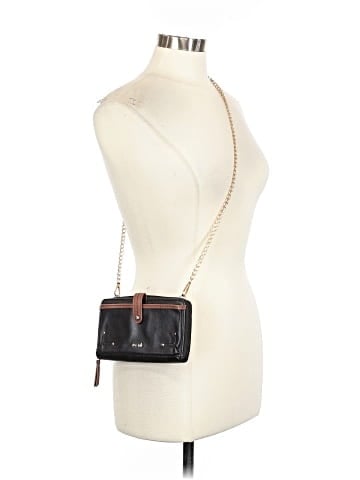 The Sak Leather Crossbody Bag (view 2)