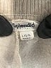 Splendid Gray Casual Pants Size L - photo 7